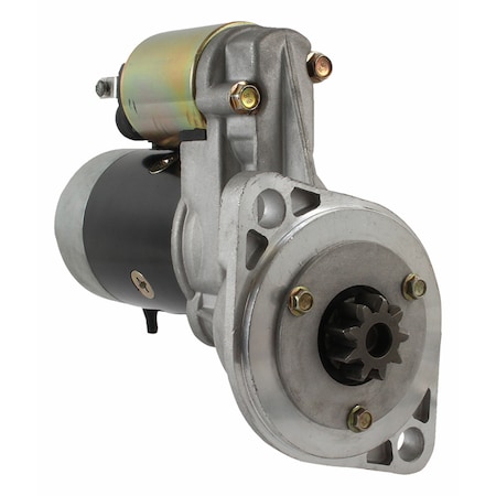 Db Electrical Starter For Carrier Transiclod Eng Various Models All Years W Isuzu 2.2; Shi0179 410-44038